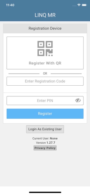 LINQ MR(圖1)-速報App