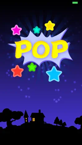 Game screenshot Pop Little Star-消星星经典版 hack
