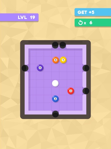 Pool 8 - Fun 8 Ball Pool Gamesのおすすめ画像3