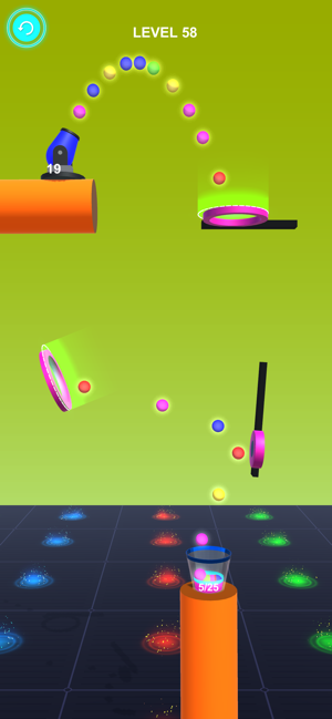 Cannon Balls 3D(圖6)-速報App