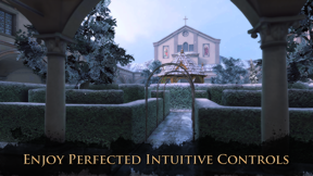 The House of Da Vinci 2 screenshot