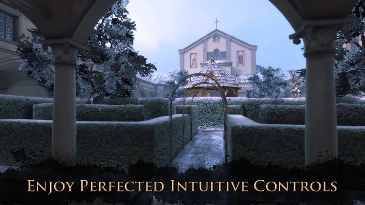 The House of Da Vinci 2 screenshot-4