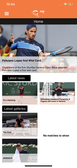 ATP Genève(圖1)-速報App