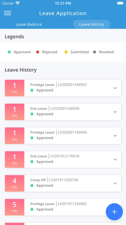 Onex ERP screenshot-3