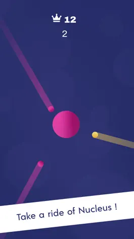 Game screenshot Gyro Nucleus mod apk