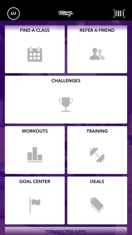 Federal Way Community Center