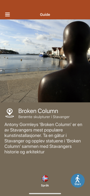 Broken Column(圖1)-速報App