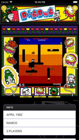 Game screenshot Arcade Sidekick hack