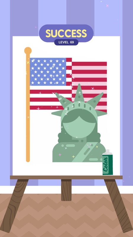 Stencil Art - Spray Masters screenshot 5