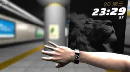 地铁-恐怖末班车 iphone screenshot 2