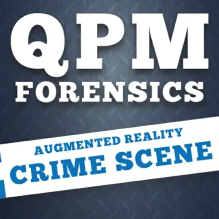 QPM Forensics AR Cheats