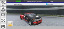 Game screenshot Diesel Drag Racing Pro apk