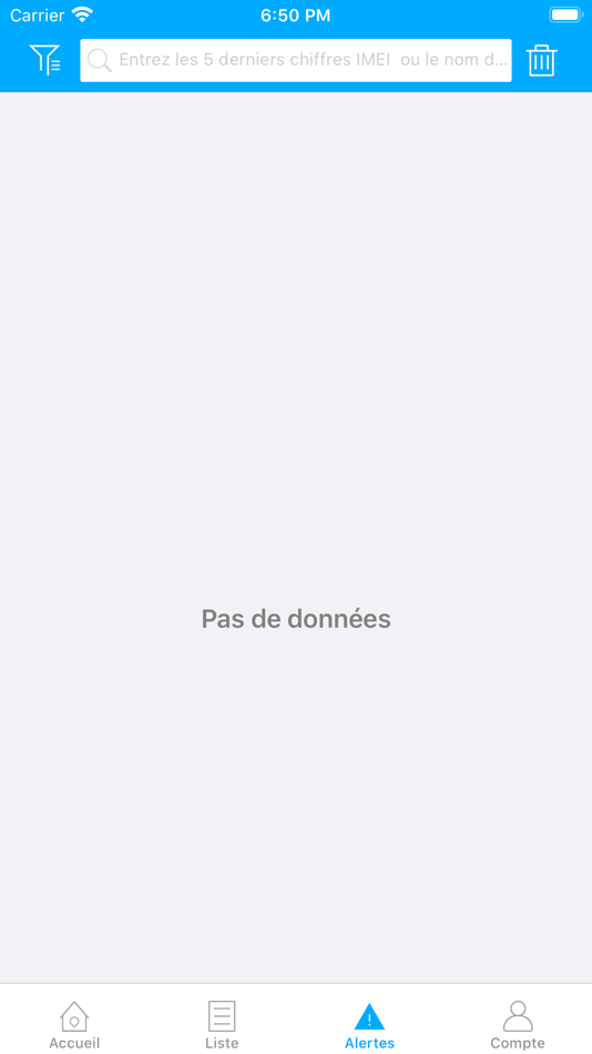 #5. YoniGeoloc (iOS) 由: YoniGeoloc