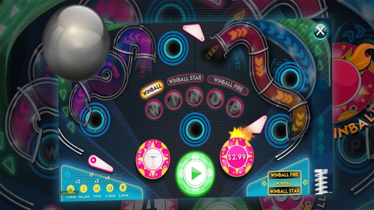 Let’s WinUp! Bingo and Slots screenshot-5