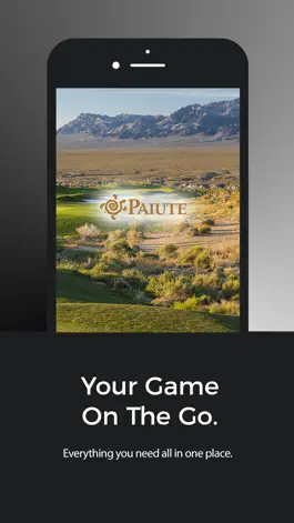 Game screenshot Las Vegas Paiute Golf Resort mod apk