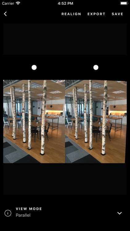 3D Photo - stereo image maker screenshot-3