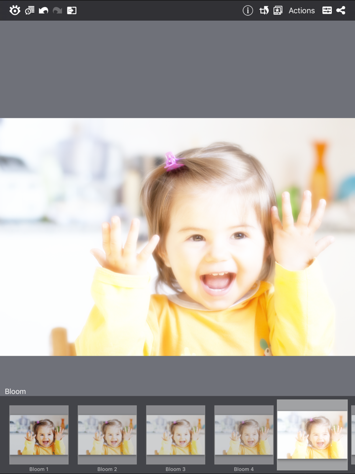 XnView Photo Fx Editor