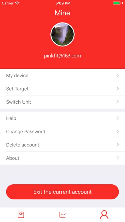 PINK FIT screenshot-4