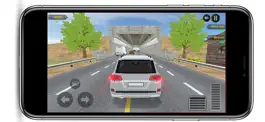 Game screenshot Tofaş ile Trafikte Makas At apk