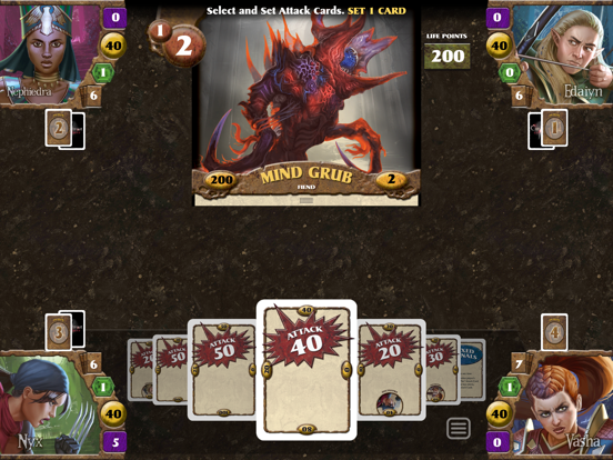 Screenshot #6 pour Cutthroat Caverns