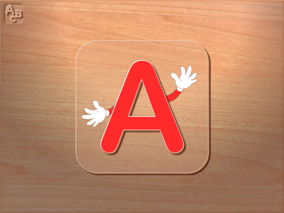 Screenshot #5 pour Alphabet English ABC Wooden