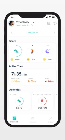 Game screenshot Nalamapp mod apk
