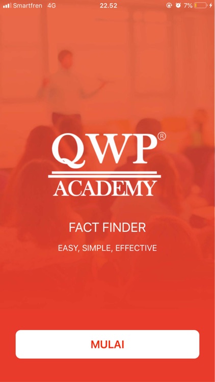 QWP Academy