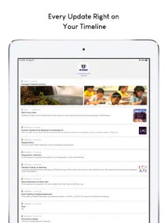 RAI School iPad image 1