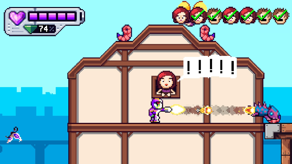 #4. Mighty Aphid (iOS) 作者: Cascadia Games LLC