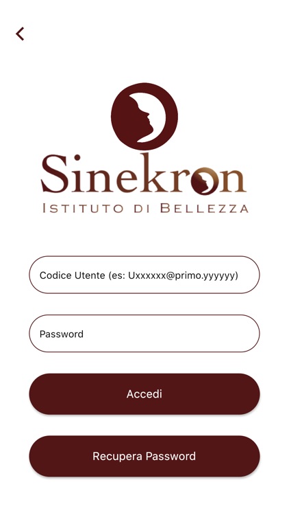Sinekron Istituto di Bellezza