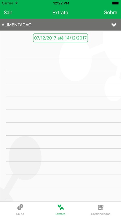 Cartão EBA! screenshot-3