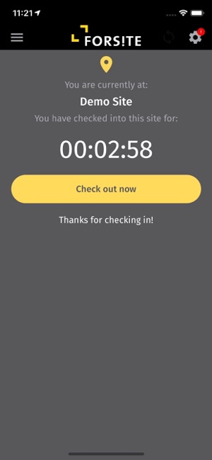 Forsite(圖1)-速報App