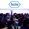 Use the Roche Diagnostics India event application to enhance your meeting experience