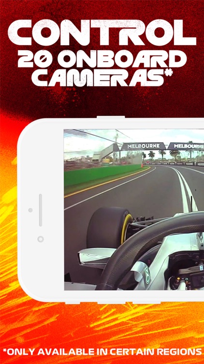 F1 TV screenshot-4