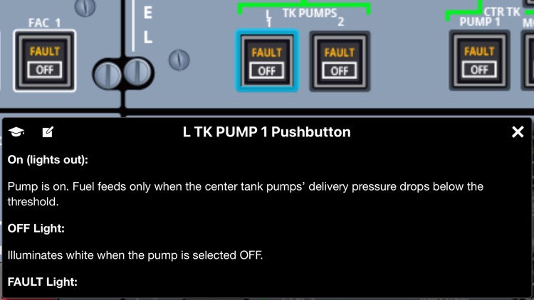 A320 Cockpit Systems screenshot-4