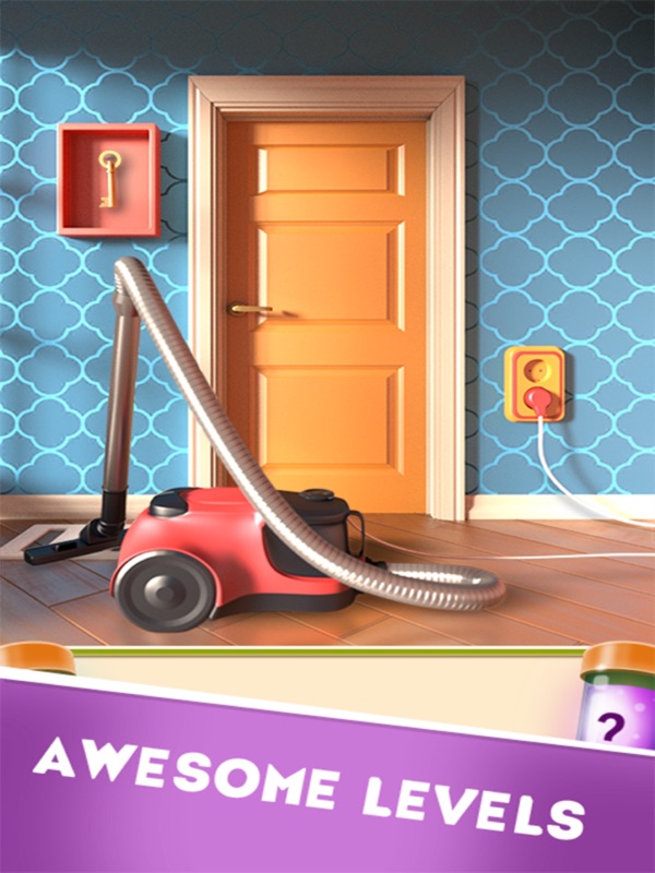 100 Doors Puzzle Box screenshot 8