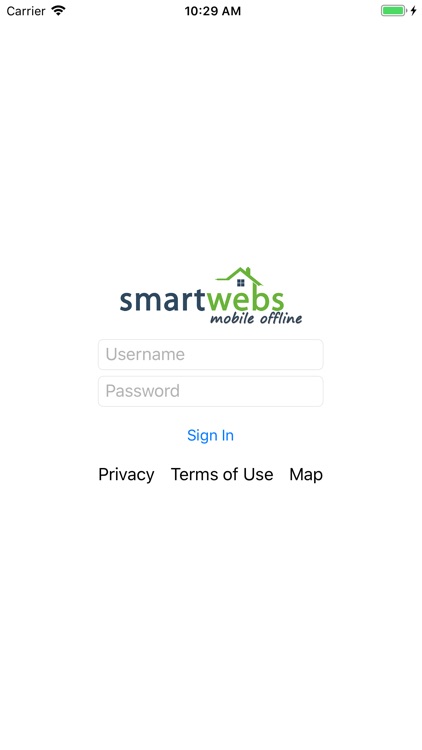 Smartwebs Mobile Offline