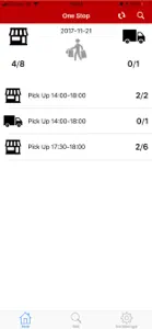 DeliveryManager screenshot #2 for iPhone