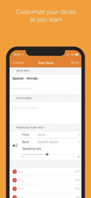 Flashcards+ by Chegg(圖4)-速報App