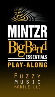 mintzer big band essentials iphone screenshot 1