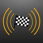 Race Monitor App Contact