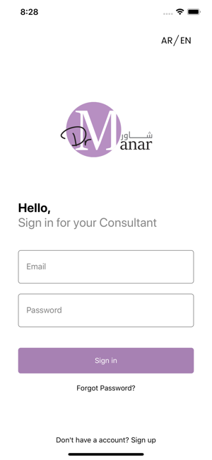 Shawer Dr.Manar