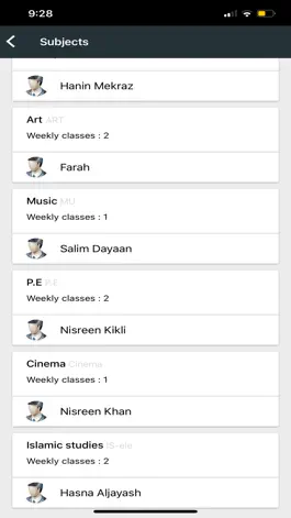 Game screenshot TLC Academy hack