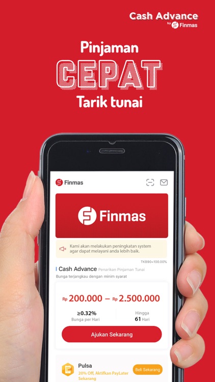 Finmas screenshot-3