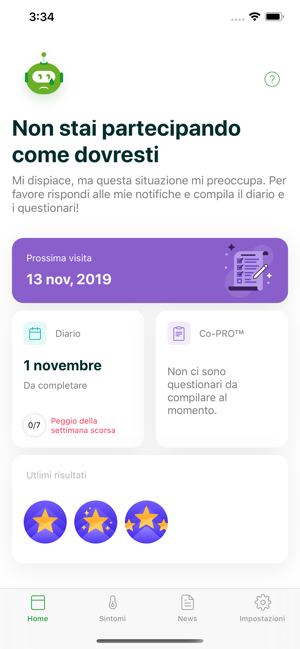 PatchAi(圖2)-速報App