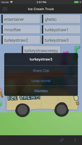Game screenshot Ice Cream Truck Sounds hack