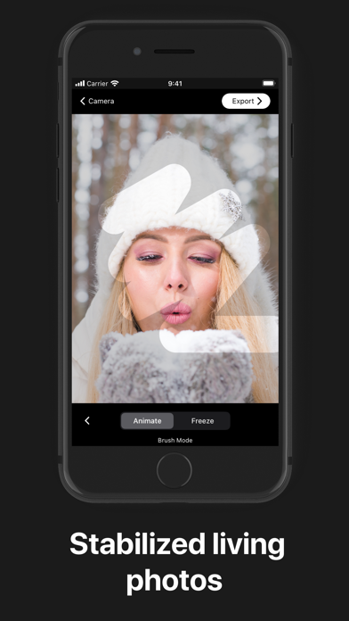 Image of Loopsie - 3D Photo