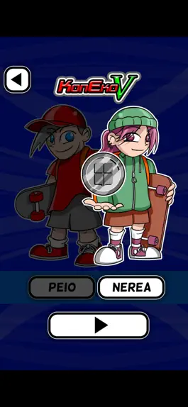 Game screenshot KonEko V apk