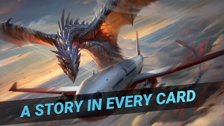 Mythgard screenshot-5