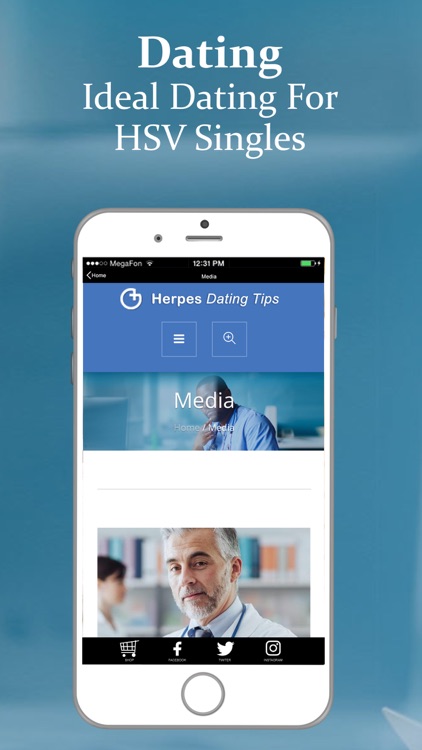 Herpes Dating & STD Treatments screenshot-4